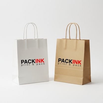 Shopper in Carta