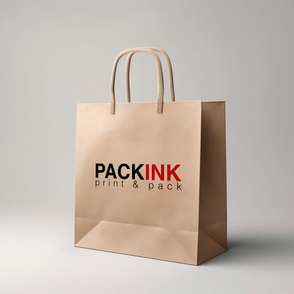 Shopper in Carta