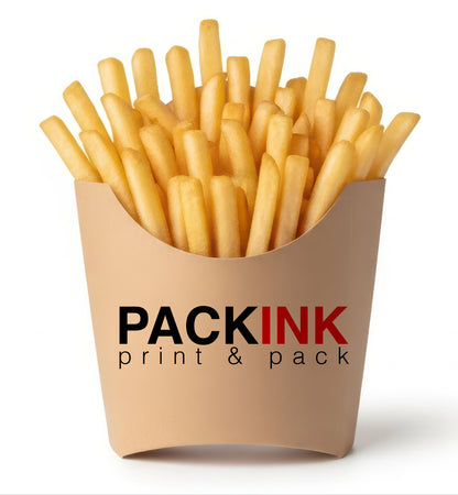Astuccio Patatine