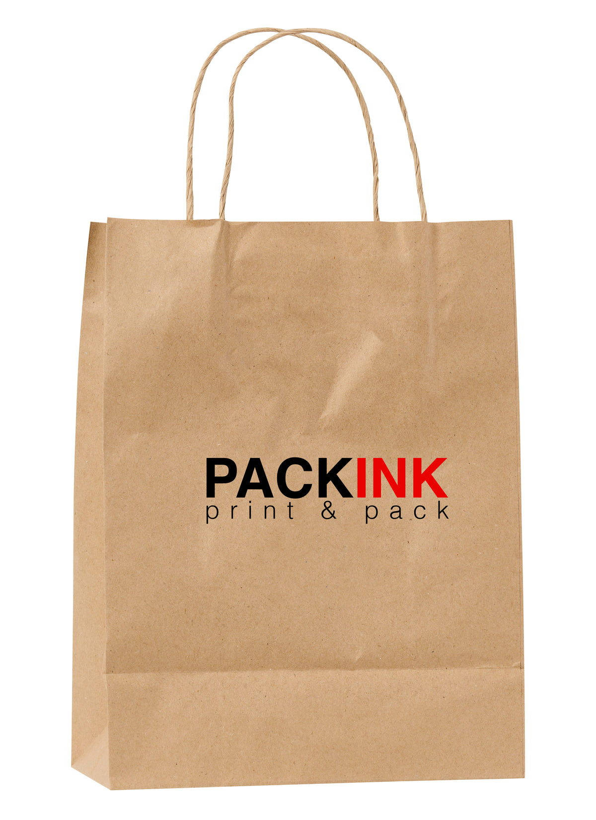 Shopper in Carta